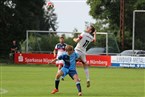 FC Bayern Kickers Nürnberg - Post-SV Nürnberg (03.09.2023)