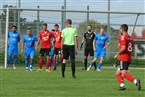 TSV Roßtal - TSV Azzurri Südwest Nürnberg (03.09.2023)