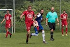 SSV Elektra Hellas Nürnberg 2 - 1. FC Kalchreuth 2 (03.09.2023)