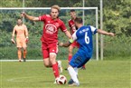 SSV Elektra Hellas Nürnberg 2 - 1. FC Kalchreuth 2 (03.09.2023)