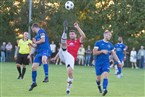 TSV Langenzenn - SV Burggrafenhof (08.09.2023)