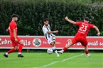 FSV Stadeln - Baiersdorfer SV (08.09.2023)