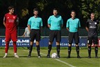 TSV Kornburg - SV Fortuna Regensburg (09.09.2023)