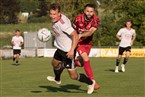 1. FC Kalchreuth - ASV Vach (09.09.2023)