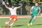 FC Serbia Nürnberg - SC Worzeldorf (10.09.2023)