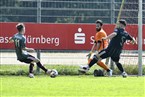 DJK Sparta Noris Nürnberg - SV Eyüp Sultan Nürnberg 2 (10.09.2023)