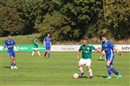 TSV Burgfarrnbach - ASV Veitsbronn-Siegelsdorf ll (10.09.2023)