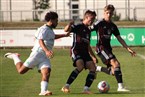 SpVgg Greuther Fürth 2 - 1. FC Nürnberg 2 (15.09.2023)