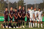 SpVgg Greuther Fürth 2 - 1. FC Nürnberg 2 (15.09.2023)