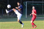 ASV Vach 2 - FC Bayern Kickers Nürnberg 2 (15.09.2023)