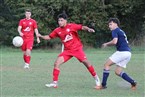 ASV Vach 2 - FC Bayern Kickers Nürnberg 2 (15.09.2023)