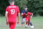 ASV Vach 2 - FC Bayern Kickers Nürnberg 2 (15.09.2023)