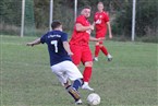 ASV Vach 2 - FC Bayern Kickers Nürnberg 2 (15.09.2023)