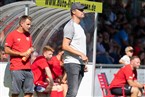 1. SC Feucht - VfB Eichstätt (16.09.2023)