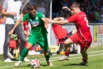 1. SC Feucht - VfB Eichstätt (16.09.2023)