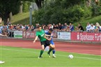 TSV Altenberg - TSV Johannis 83 Nürnberg (17.09.2023)