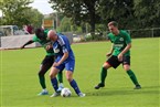 TSV Altenberg - TSV Johannis 83 Nürnberg (17.09.2023)