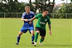 TSV Altenberg - TSV Johannis 83 Nürnberg (17.09.2023)