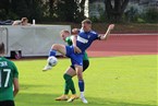 TSV Altenberg - TSV Johannis 83 Nürnberg (17.09.2023)