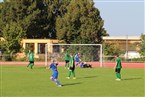 TSV Altenberg - TSV Johannis 83 Nürnberg (17.09.2023)