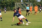 TSV Altenberg 2 - FC Stein (17.09.2023)