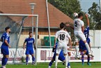 SC Obermichelbach - Türk FK Gostenhof Nürnberg (17.09.2023)