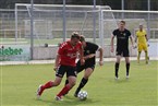 TSV Roßtal - FSV Stadeln 2 (17.09.2023)