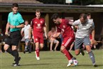 (SG) Geschwand/Wolfsberg - 1. FC Kalchreuth (17.09.2023)