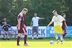 TSV Fischbach - DJK Sparta Noris Nürnberg (17.09.2023)