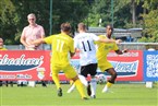 TSV Fischbach 2 - 1. FC Kalchreuth 2 (17.09.2023)