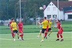 FSV Stadeln 3 - SV Losaurach (22.09.2023)