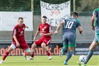 1. FC Kalchreuth - TSV Neunkirchen am Brand (24.09.2023)