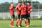 TSV Roßtal - SV Fürth-Poppenreuth (24.09.2023)