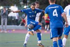 KSD Hajduk Nürnberg - SV Gutenstetten/Steinachgrund U23 (27.09.2023)