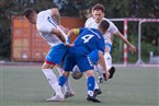 KSD Hajduk Nürnberg - SV Gutenstetten/Steinachgrund U23 (27.09.2023)