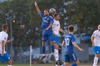 KSD Hajduk Nürnberg - SV Gutenstetten/Steinachgrund U23 (27.09.2023)