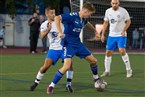 KSD Hajduk Nürnberg - SV Gutenstetten/Steinachgrund U23 (27.09.2023)