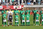 SpVgg Ansbach - FC Augsburg 2 (30.09.2023)