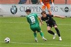 SpVgg Ansbach - FC Augsburg 2 (30.09.2023)