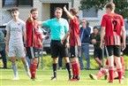 SV Unterreichenbach - TSV Buch (30.09.2023)