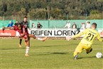1. FC Hersbruck - 1. FC Kalchreuth (30.09.2023)
