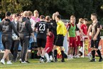 1. FC Hersbruck - 1. FC Kalchreuth (30.09.2023)