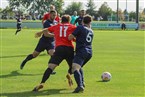 TSV Sack - Hellenic Sport Club Fürth (30.09.2023)