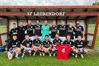SF Laubendorf - TSV Franken Neustadt/Aisch (03.10.2023)