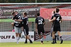 1. FC Kalchreuth - Vatan Spor Nürnberg (03.10.2023)