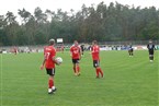TSV Roßtal - TSV Cadolzburg (08.10.2023)