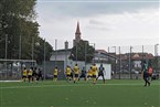 Türkischer SV Fürth - SpFrd Großgründlach (08.10.2023)