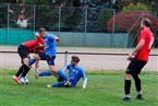 TSV Azzurri Südwest Nürnberg 2 - TSV Sack (08.10.2023)