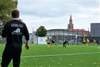 Türkischer SV Fürth - SpFrd Großgründlach (08.10.2023)