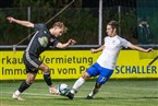 SC Großschwarzenlohe - FC Eintracht Münchberg (13.10.2023)